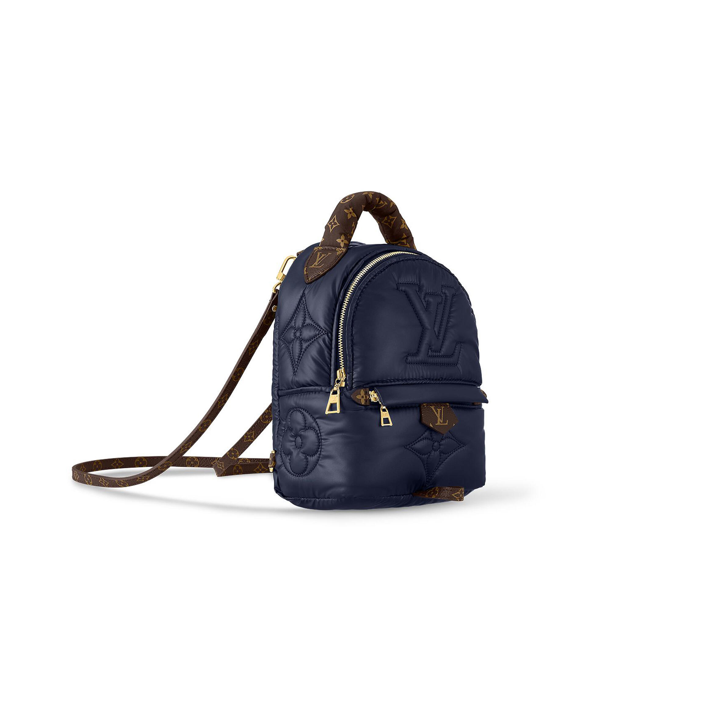 LOUIS VUITTON PALM SPRINGS MINI M21060 (22*17*10cm)